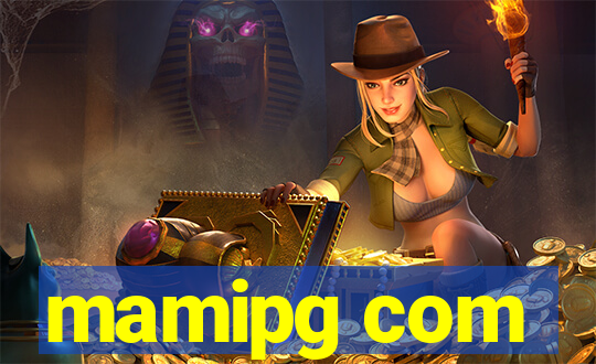 mamipg com